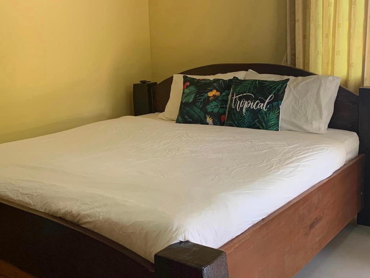 Atmyhomestay Bangsaphan Bang Saphan Exterior photo